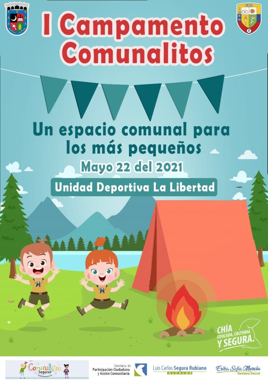 CAMPAMENTO 19 MAYO1