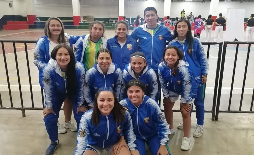 COPA ELITE DAMAS