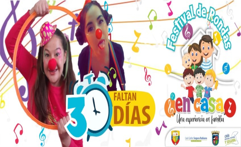 FESTIVAL RONDAS 14 OCT