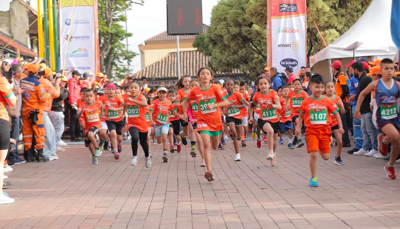 1 CARRERA SAN SILVESTRE N 38