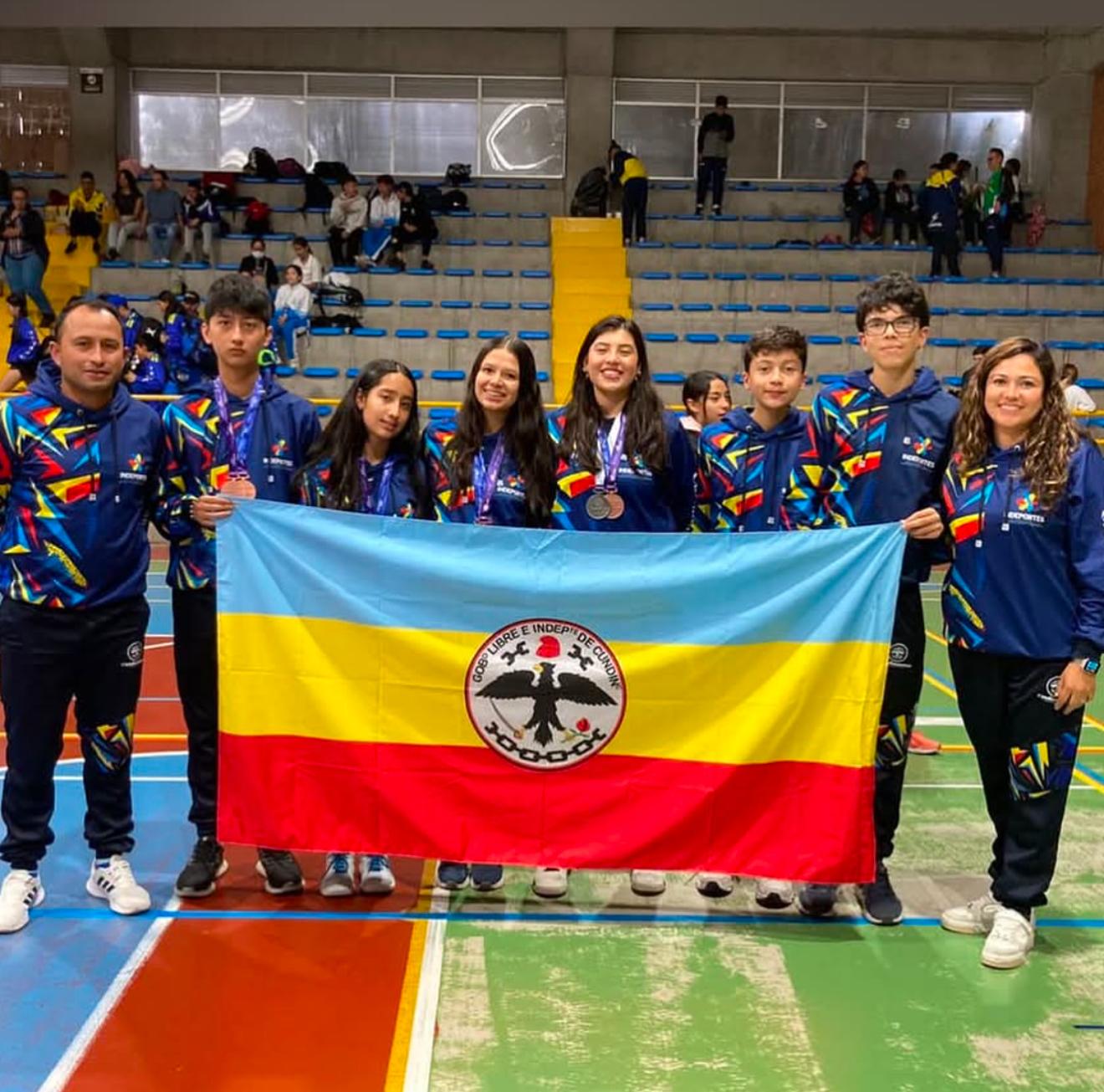 BADMINTON INTERCOLEGIADS