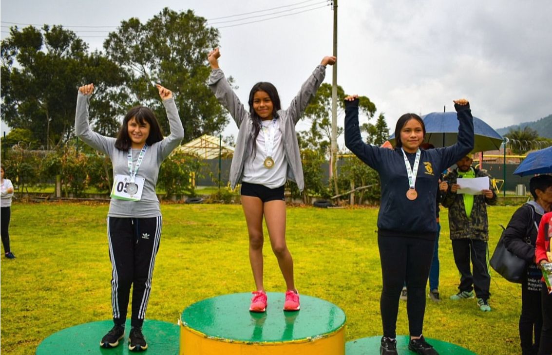 CARRERA CERCA DE PIEDRA 2