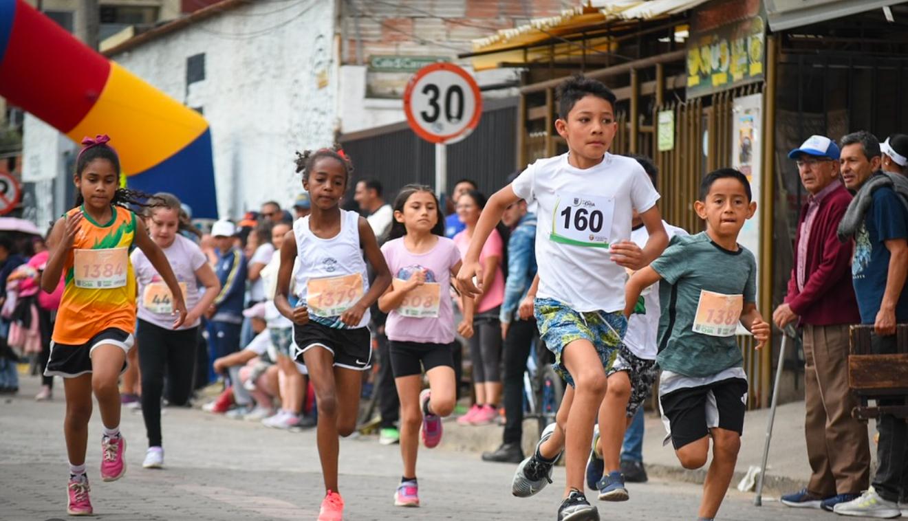 CARRERA SANTA LUCIA 2