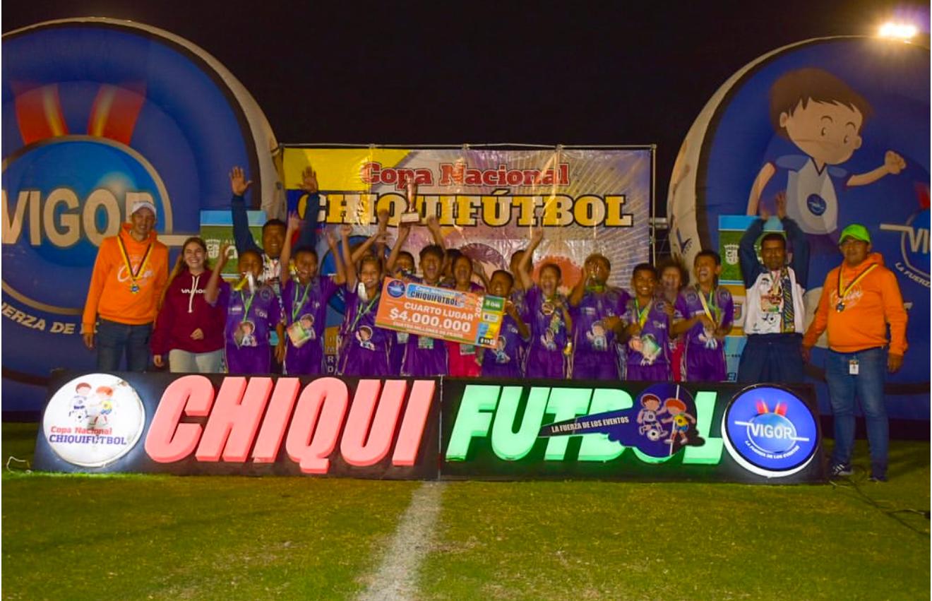 CHIQUI 2024