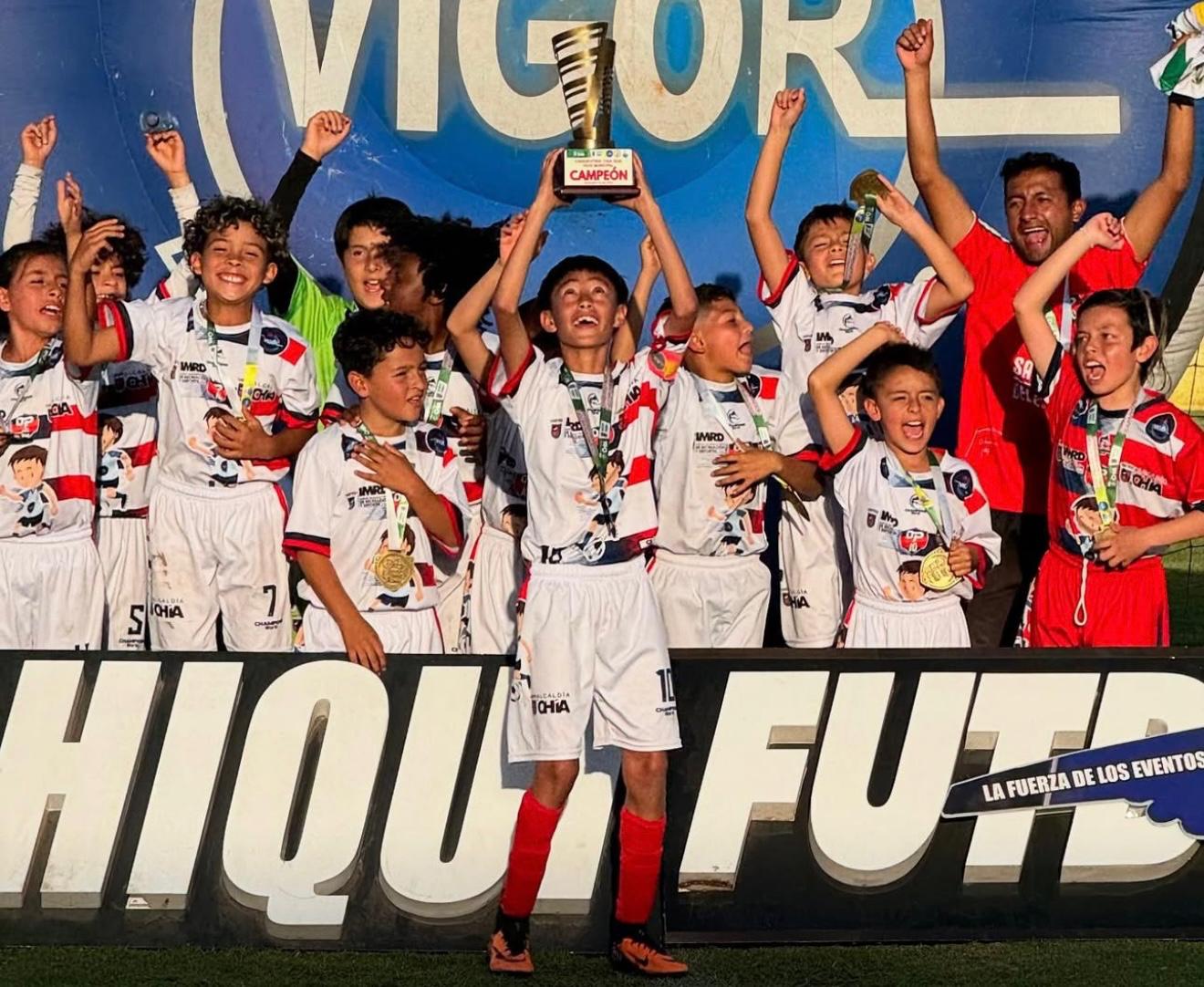 CHIQUI FUTBOL