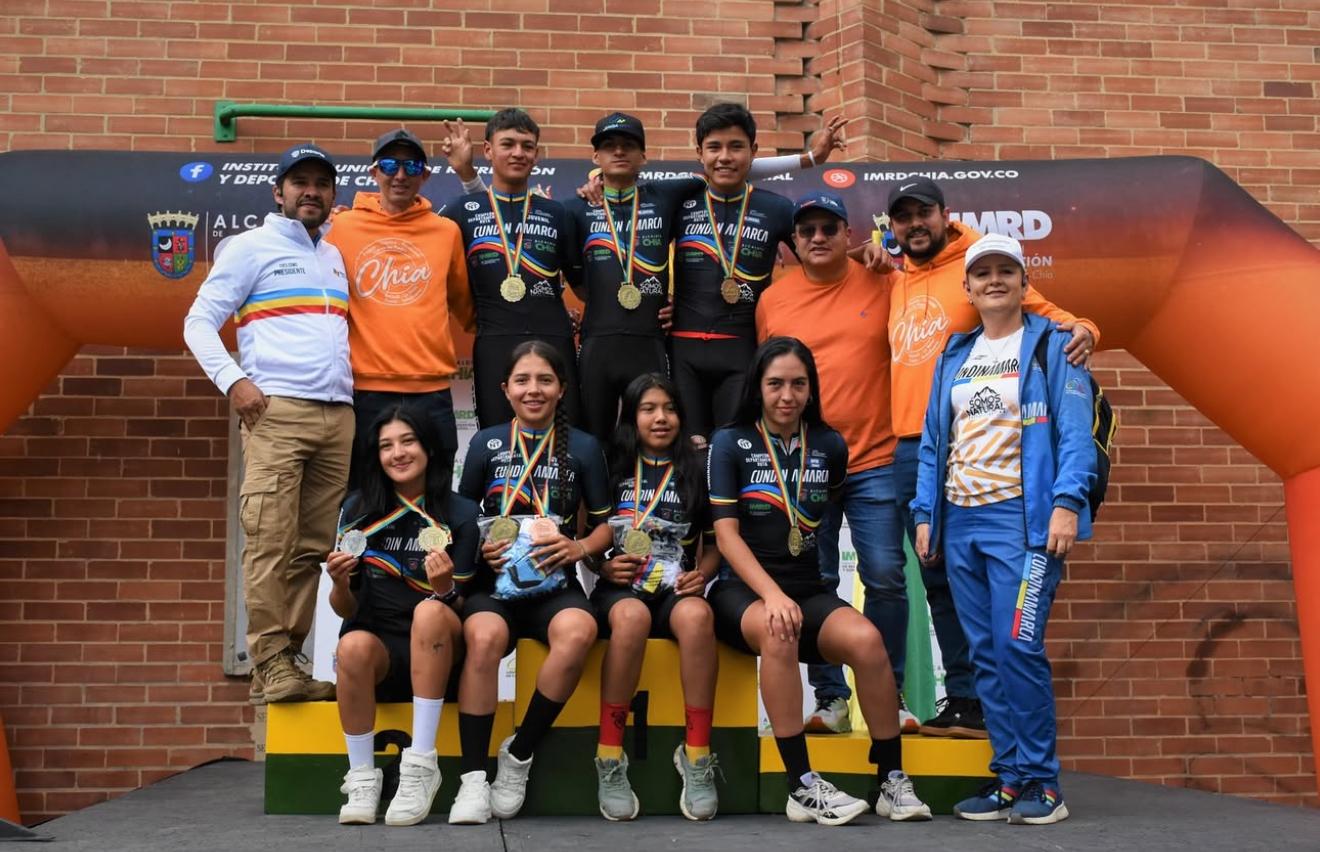 CICLISMO EN RUTA 2025 2