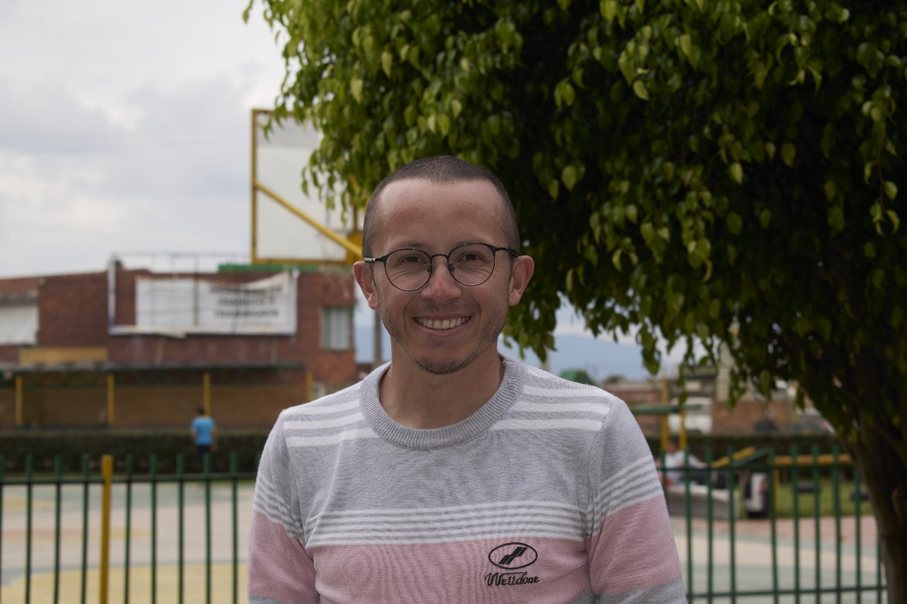 DANIEL LEÓN