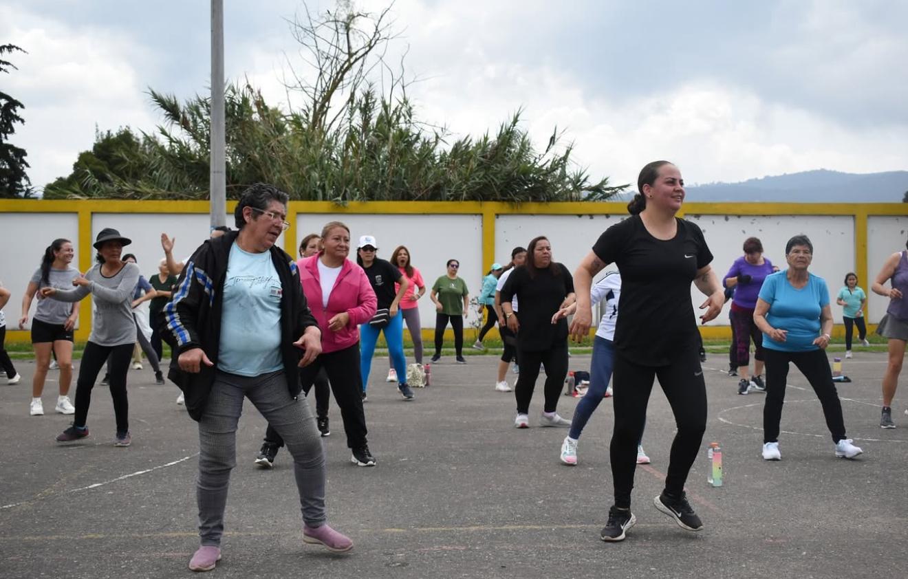 DIA DE LA MUJER SIMULTANEO 2025 2