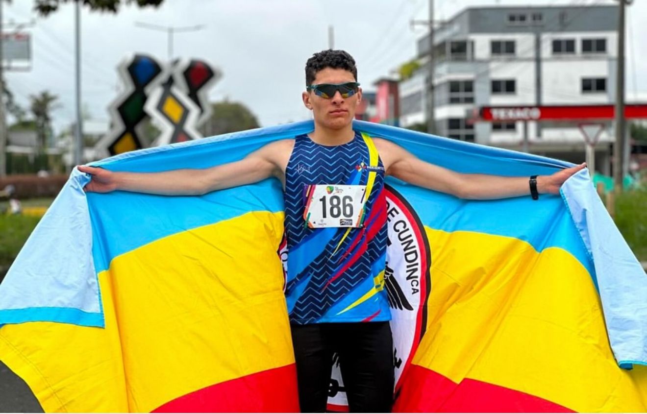 DYLAN CARRASCO