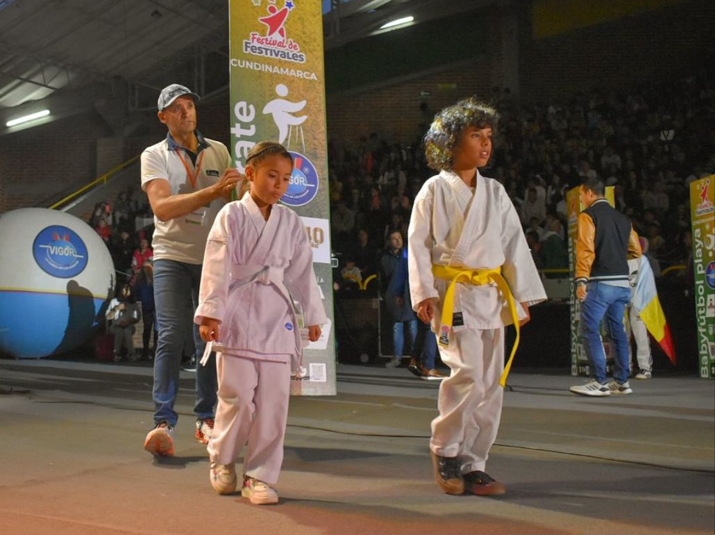 FESTIVALES 2024 2