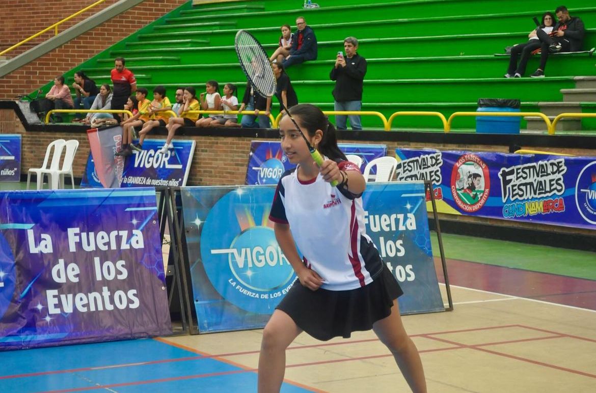 FESTIVAL BADMINTON2