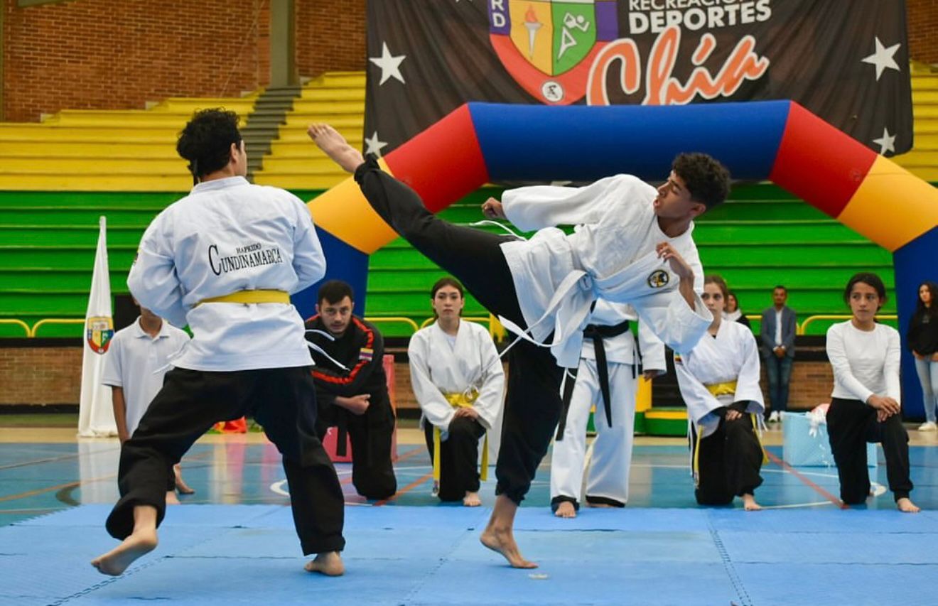 INTERCOLEGIADOS 1