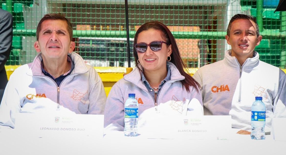 INTERCOLEGIADOS 2024