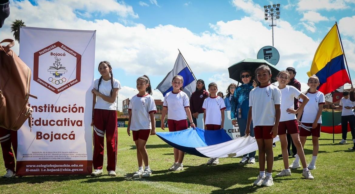 INTERCOLEGIADOS 2024 1