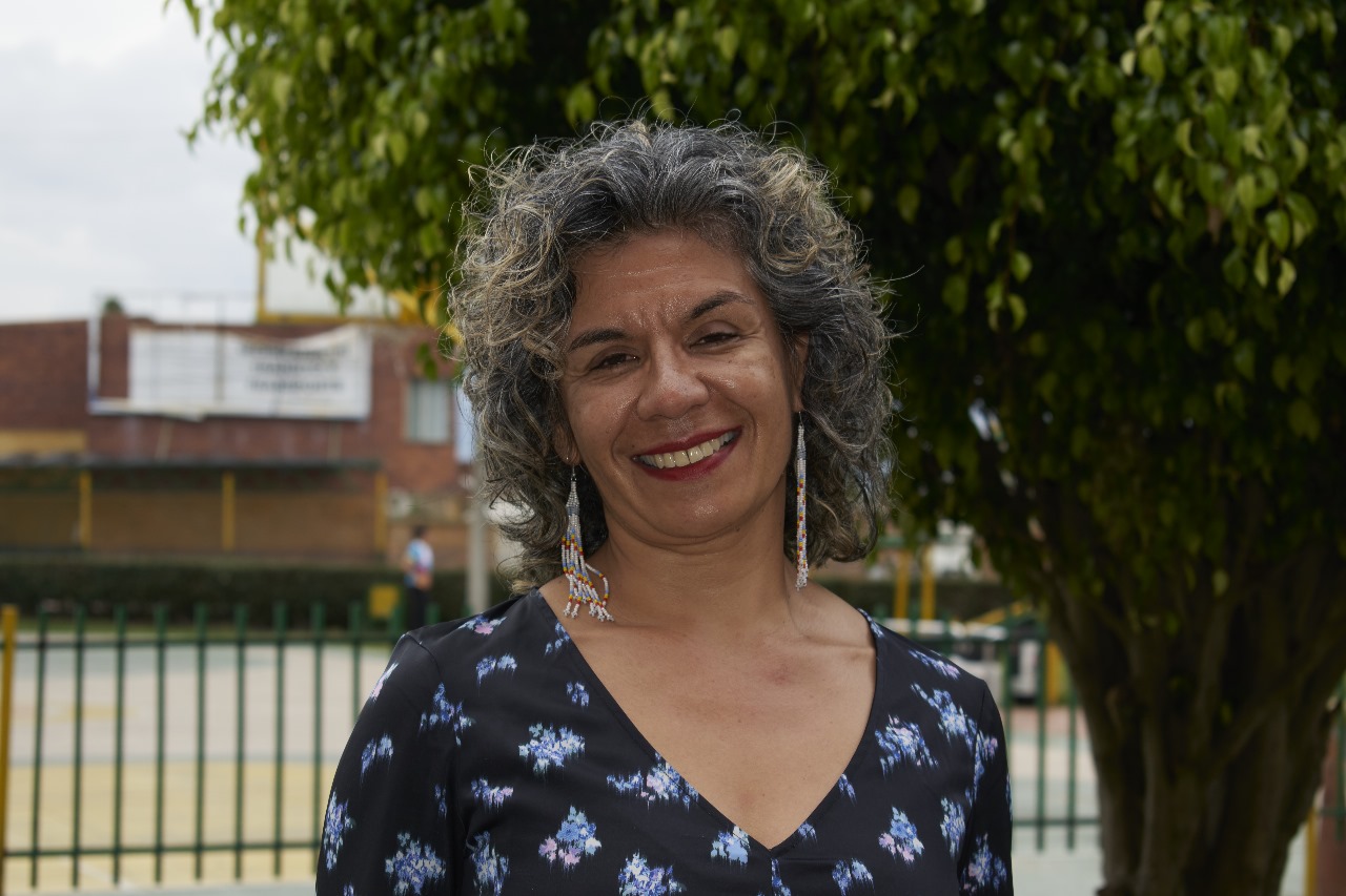 MARTHA PATRICIA ALVARADO