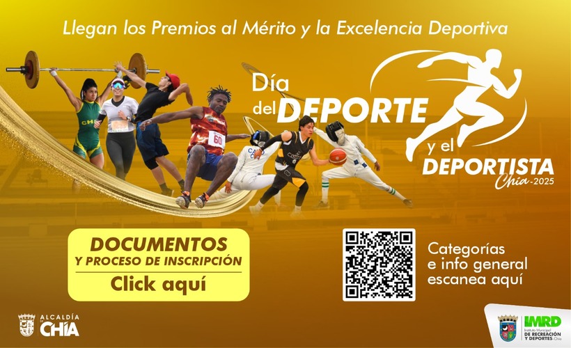POST DÍA DEL DEPORTE 2025