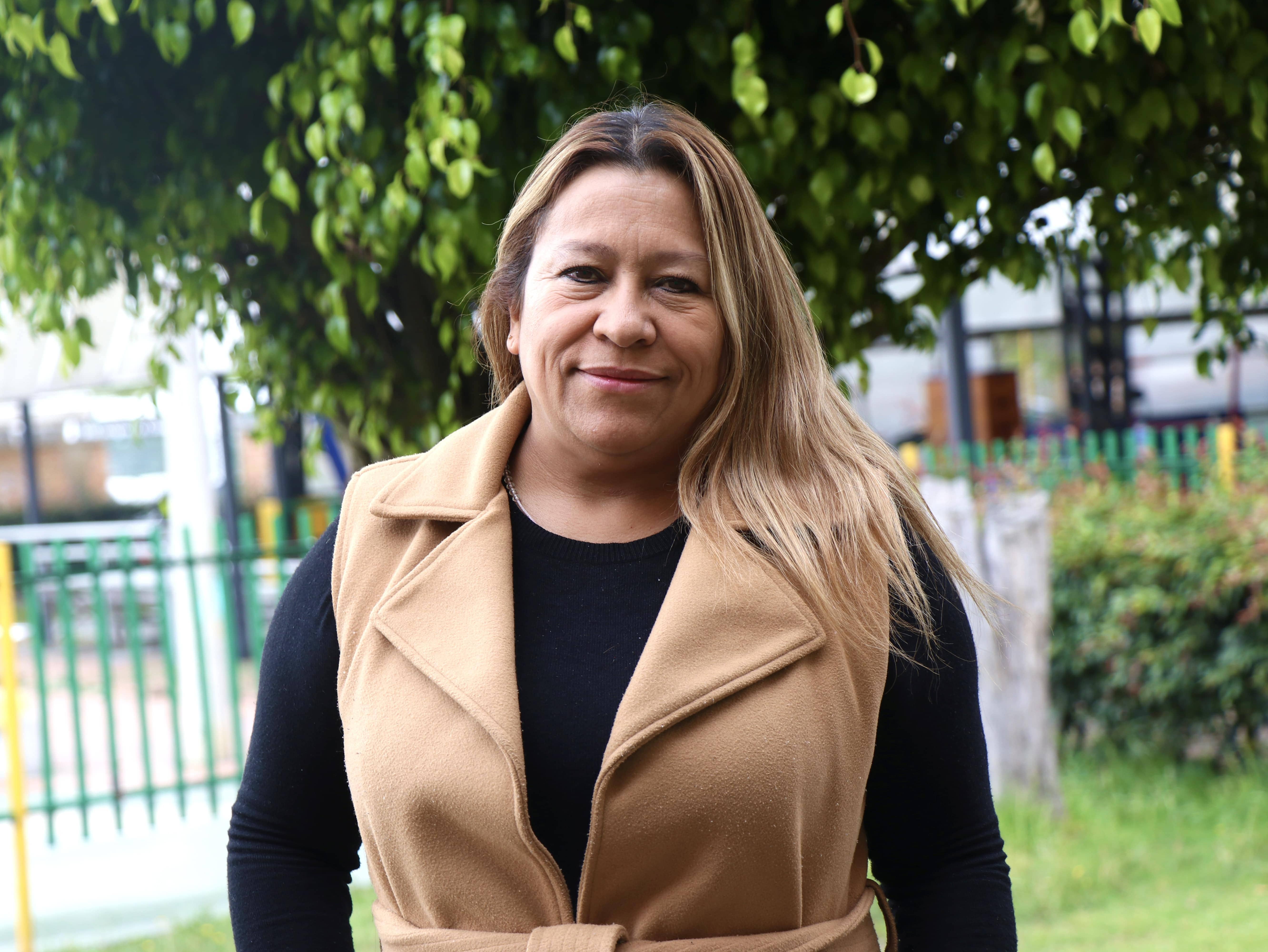 SUB FINANCIERA MARTHA 1