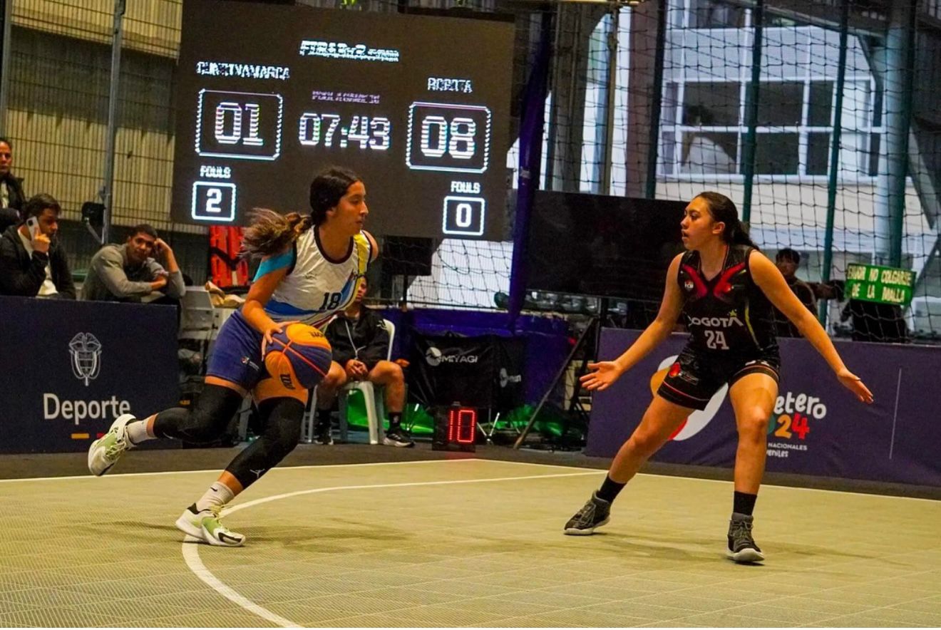 baloncesto
