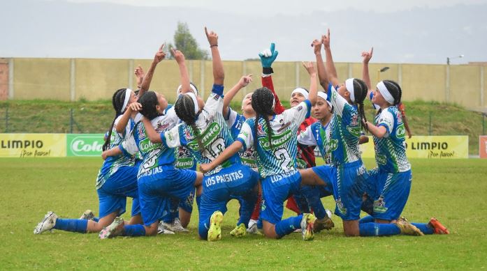 BABY FUTBOL FINAL 2025