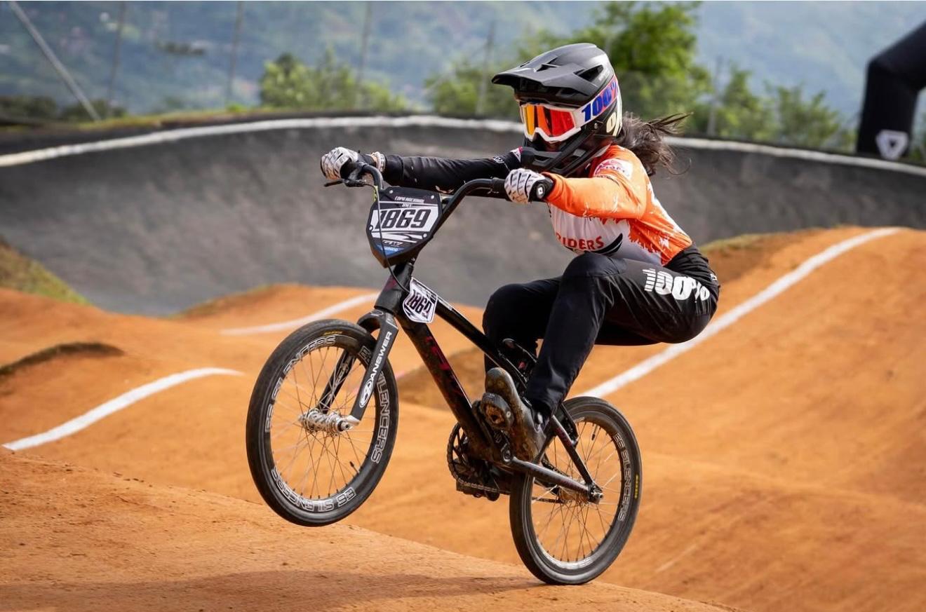 BMX COMUNICADO