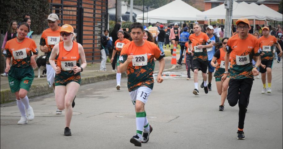 CARRERA 20 DE JULIO 2025