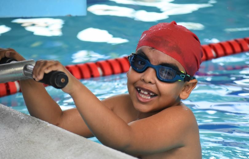 CIERRES ESCUELA DE NATACION 2025