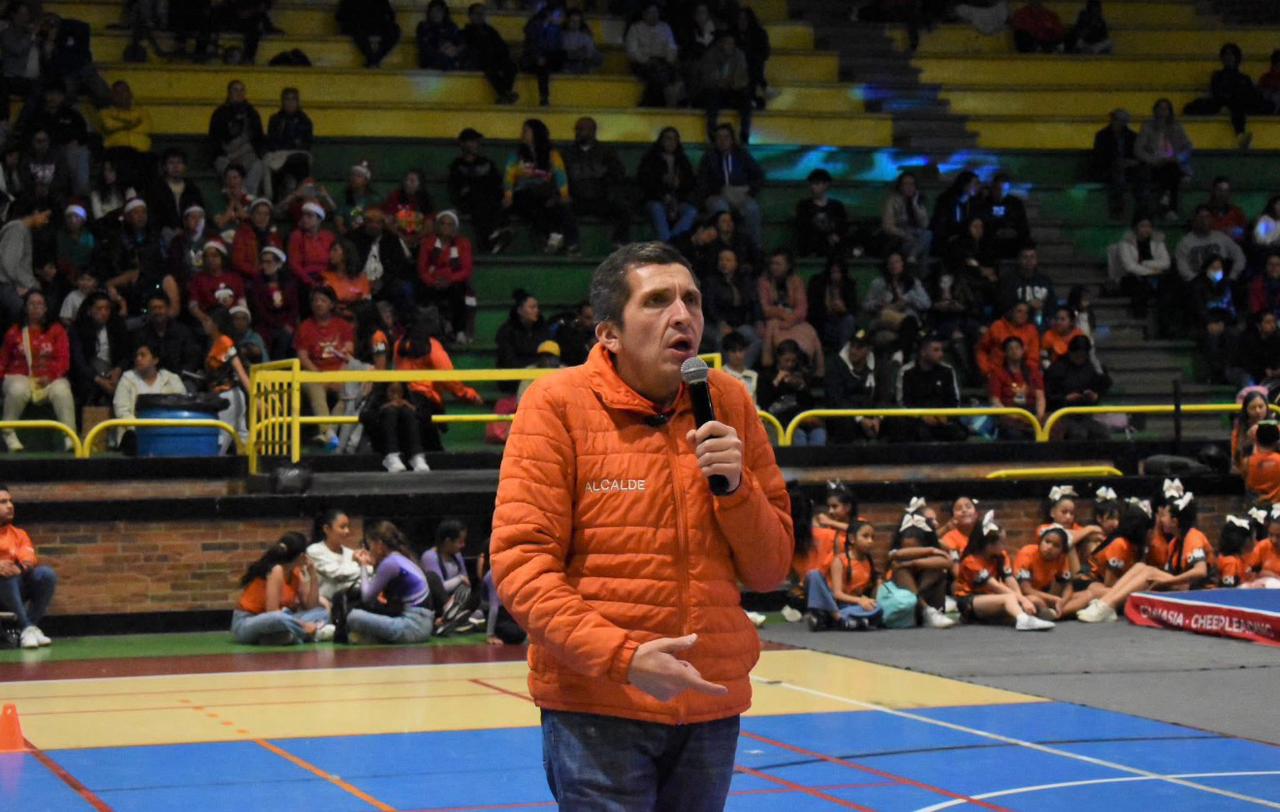 CIERRE DE ESCUELAS 