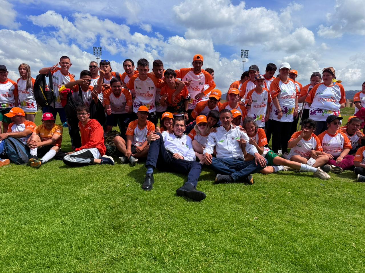 CIERRE FESTIDISK 2025