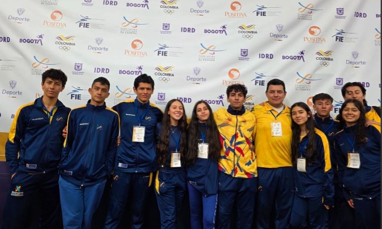 GRAND PRIX ESGRIMA