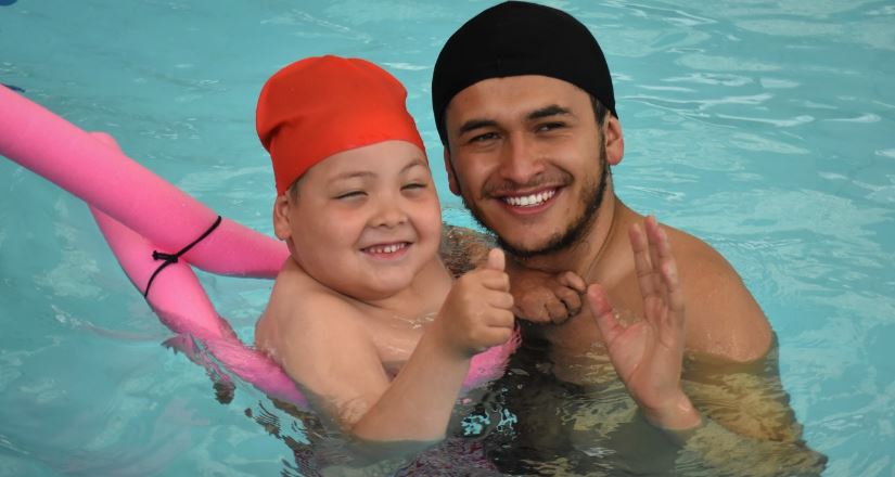 NATACION FESTIDISK 2025