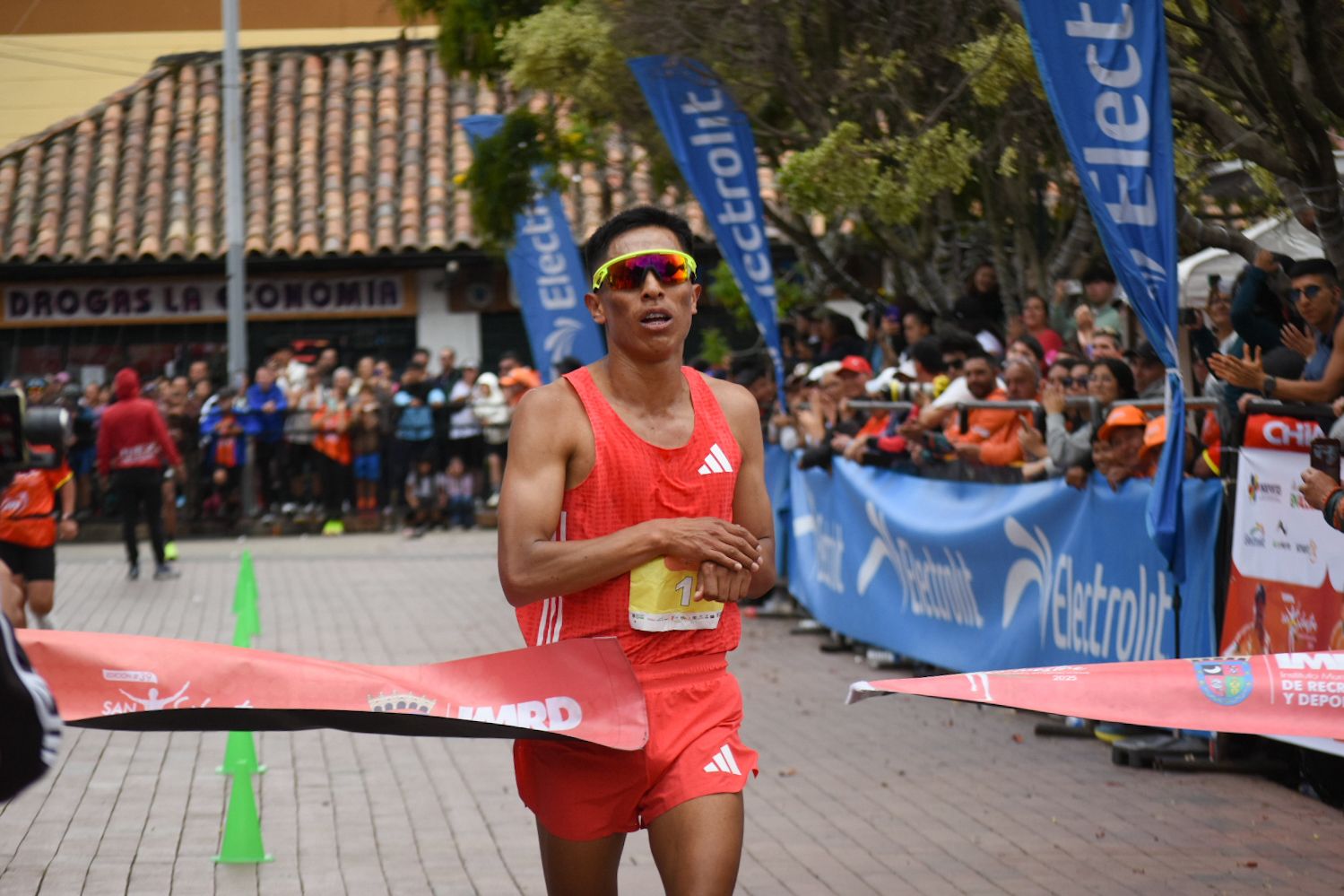 SAN SILVESTRE 2025 3