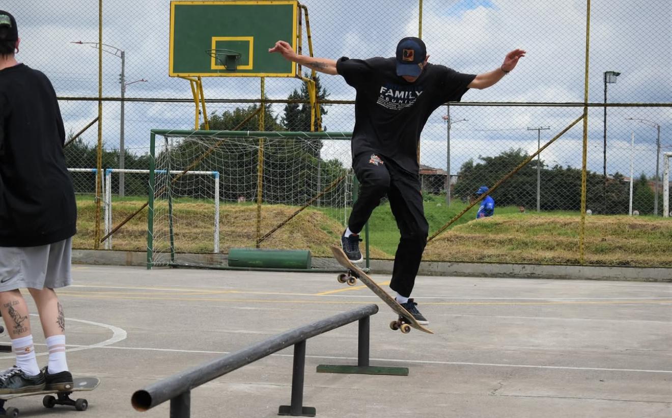 SKATE 1