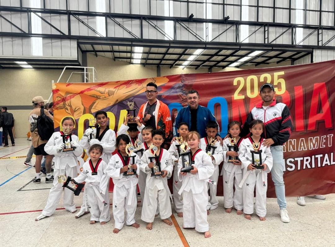 TAEKWONDO