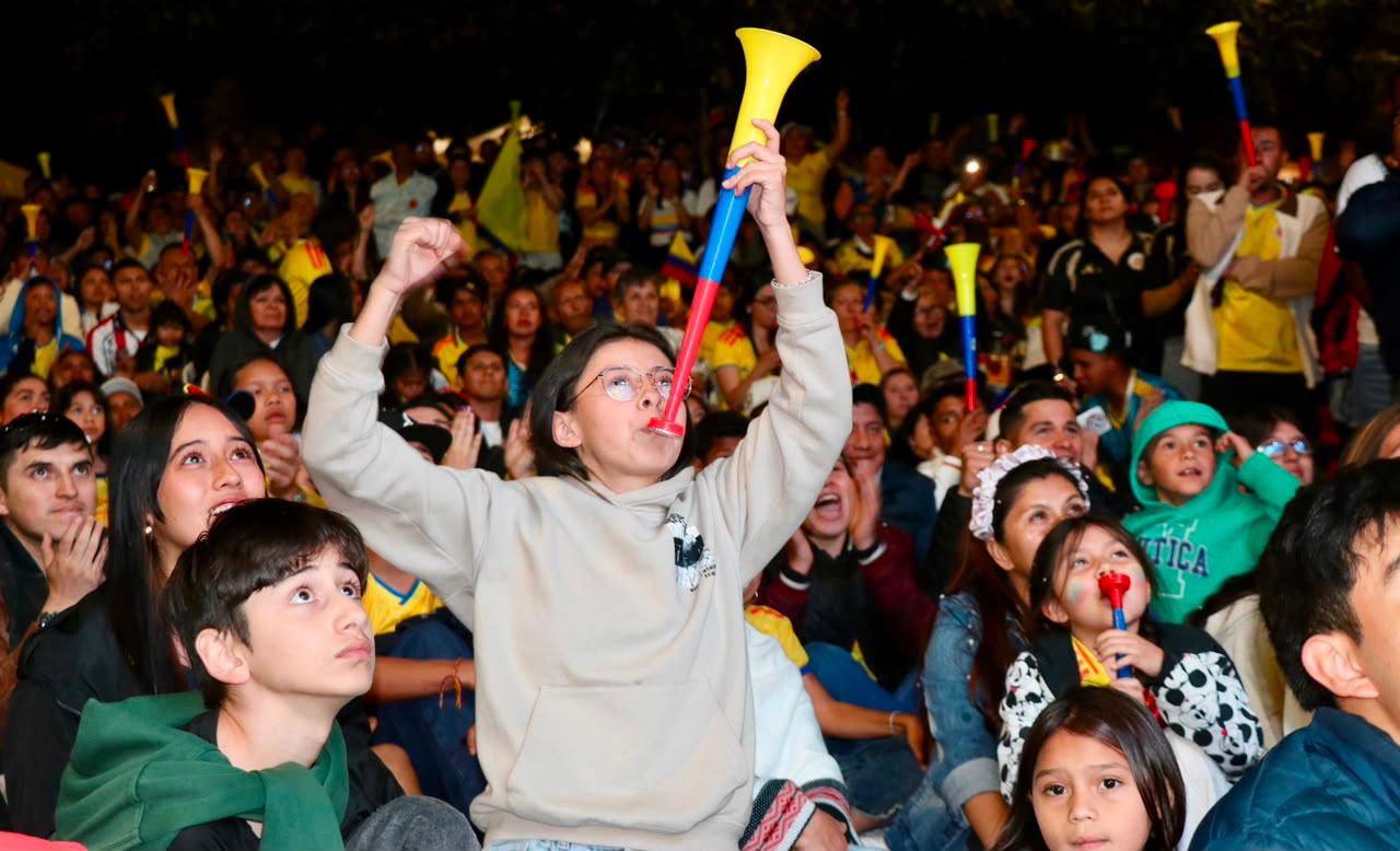COLOMBIA PORTUGAL