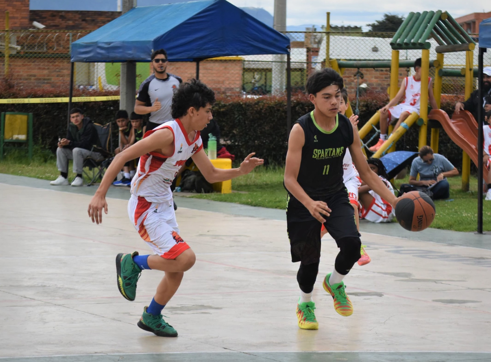 FESTIVALES INICIO