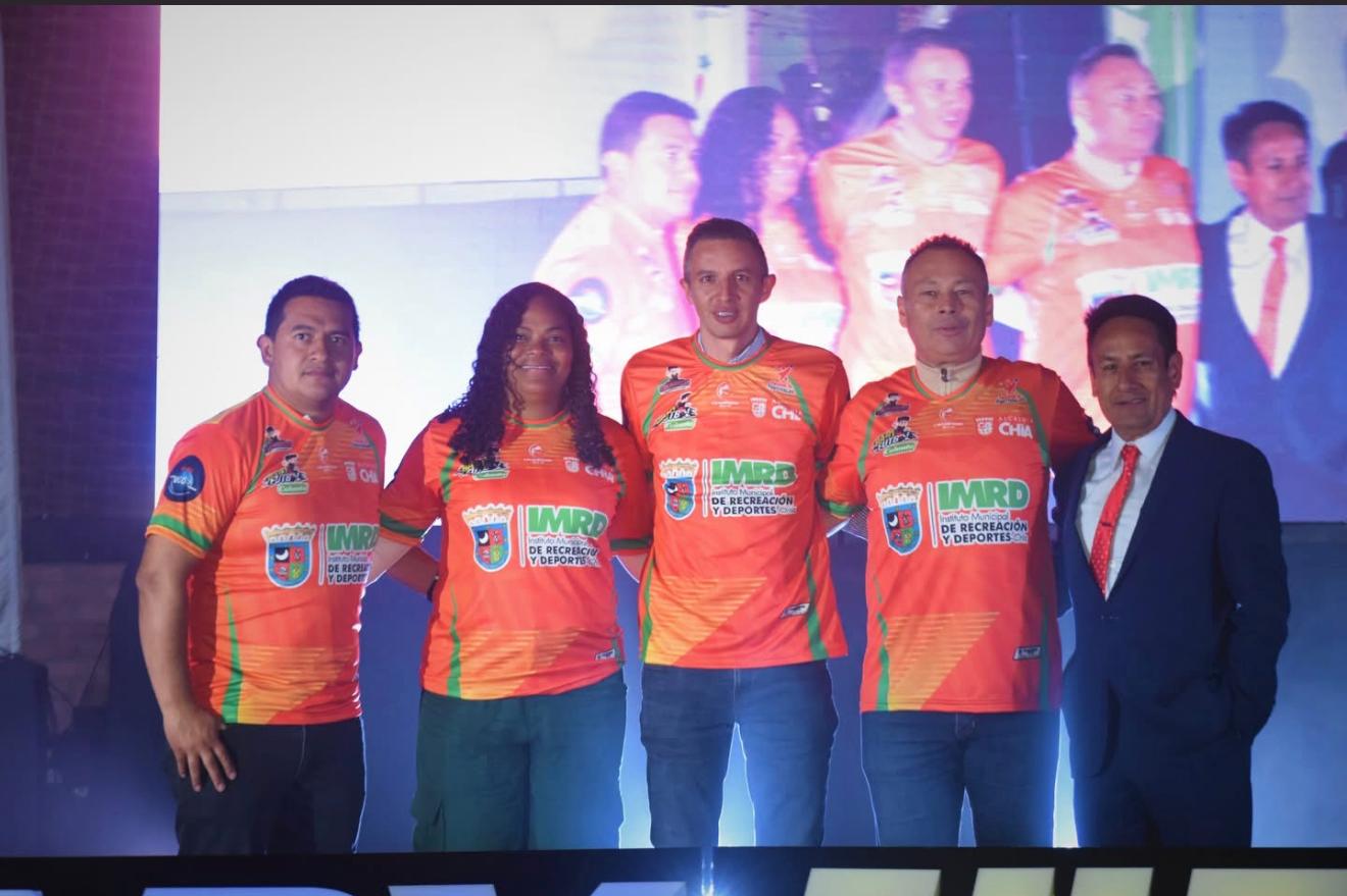 INAUGURACION BABY 2026