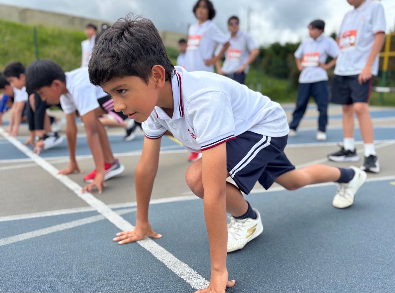 JUEGOS INTERCOLEGIADOS 2026 1