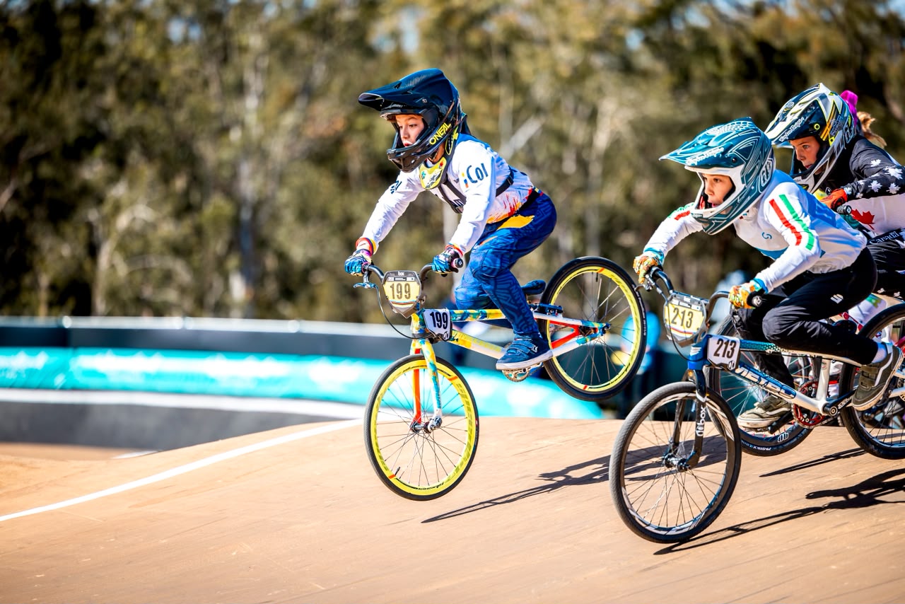 MATIAS BMX