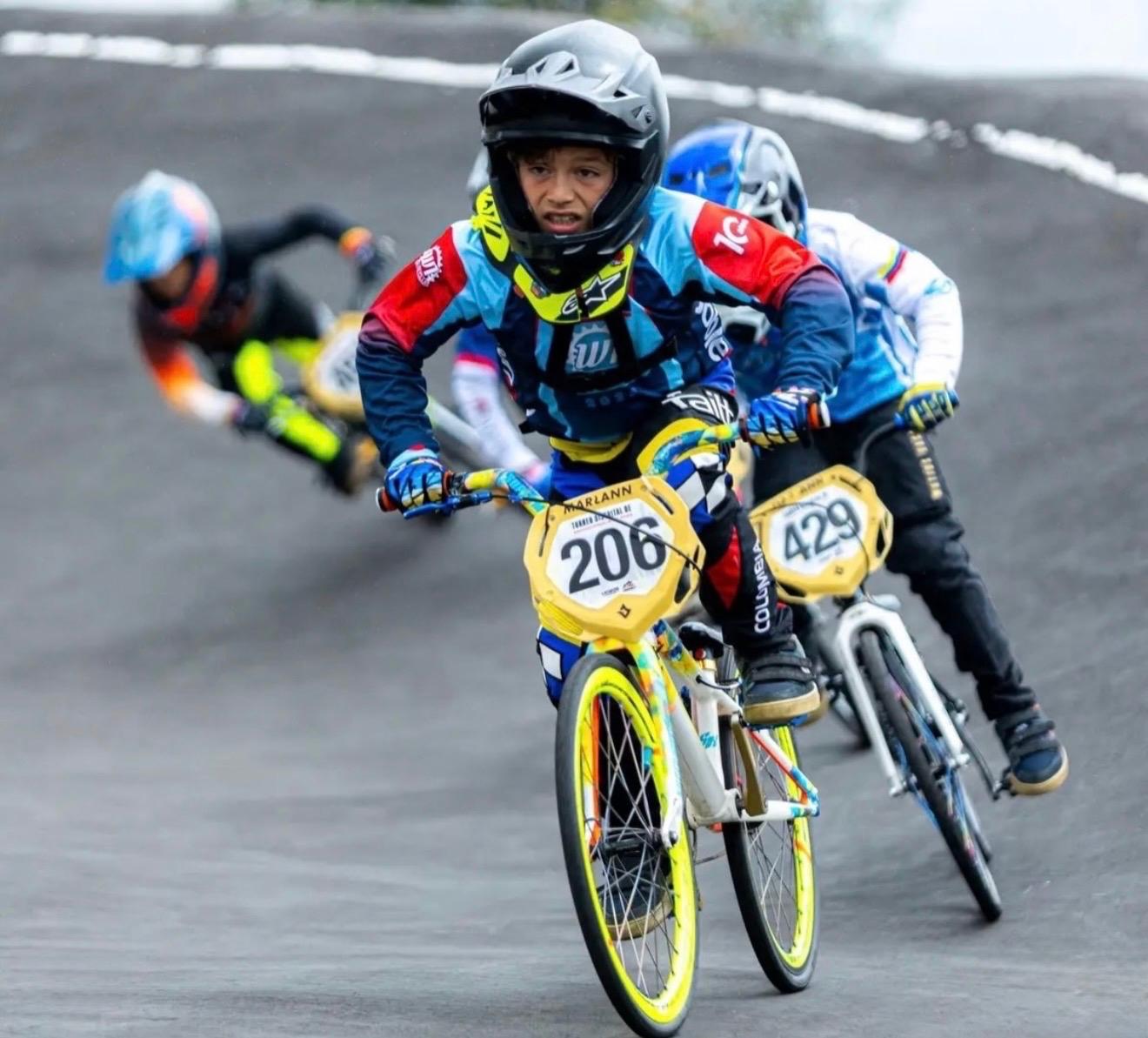MATIAS BOHORQUEZ