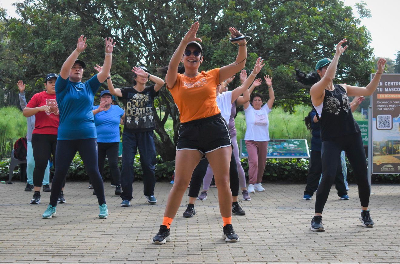 RUMBA