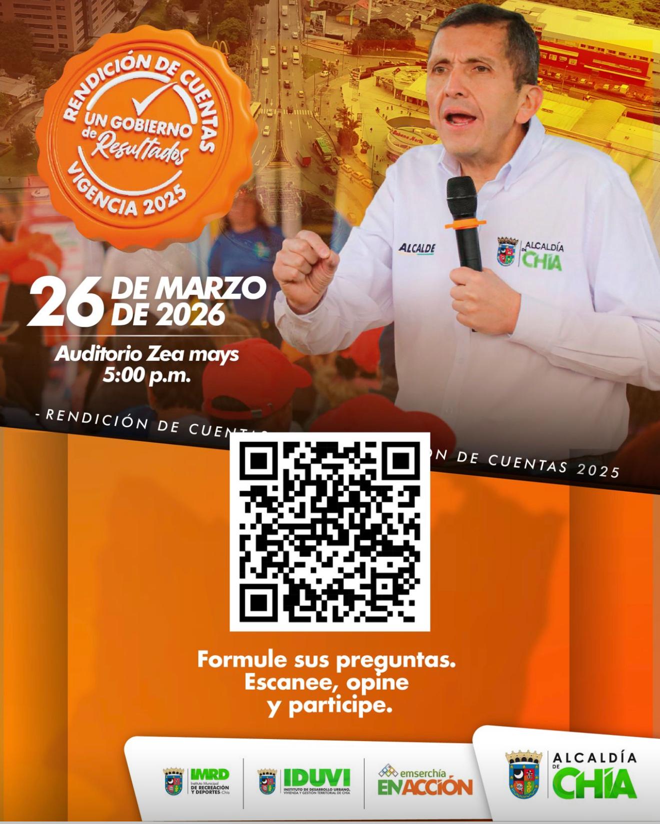 WEB RENDI