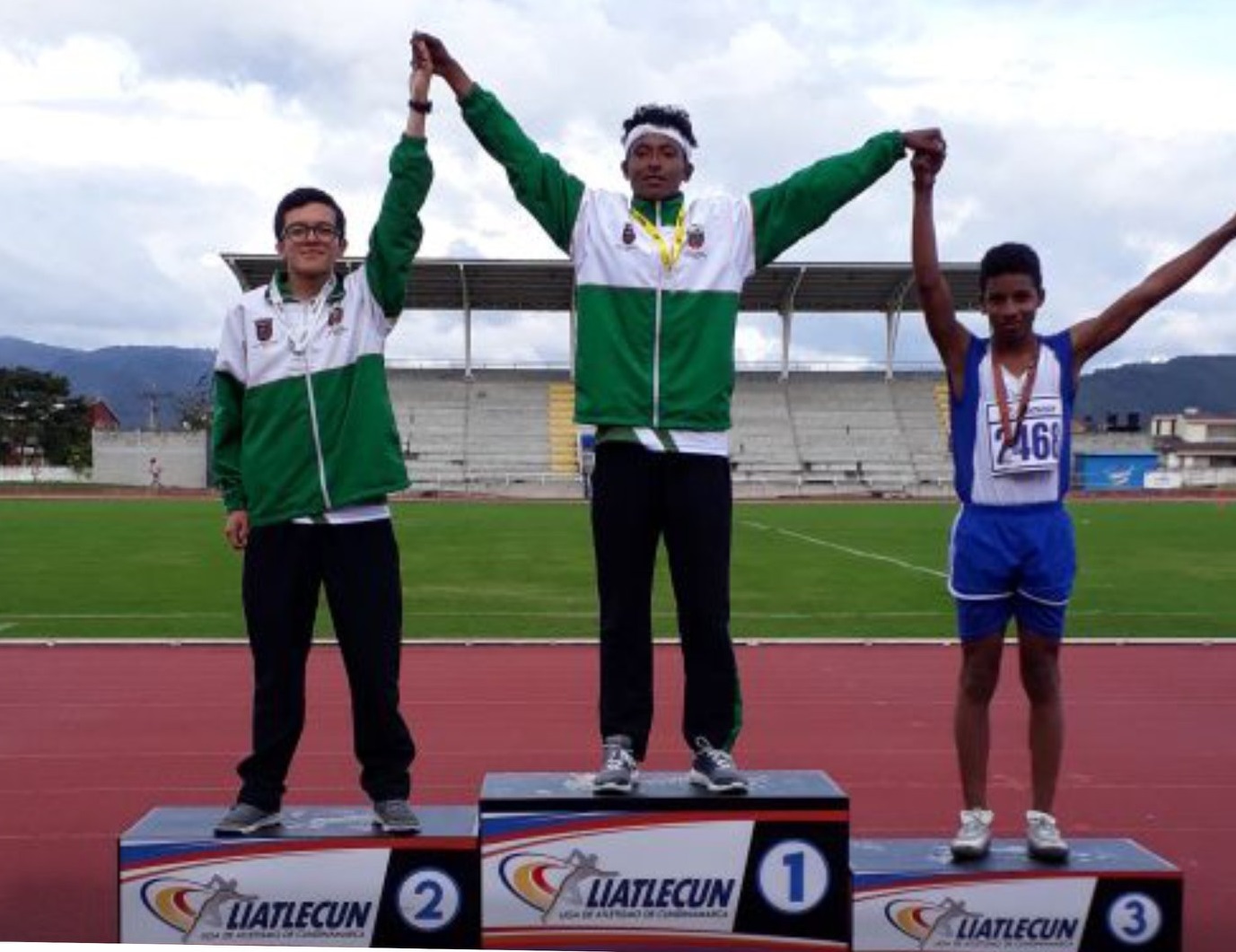 20 MEDALLAS DEPTAL ATLETISMO2