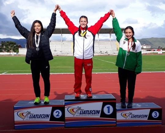 20 MEDALLAS DEPTAL ATLETISMO4