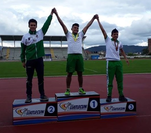 20 MEDALLAS DEPTAL ATLETISMO5
