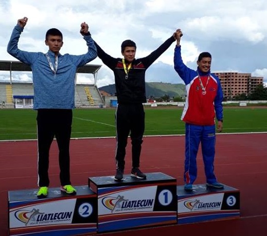 20 MEDALLAS DEPTAL ATLETISMO6