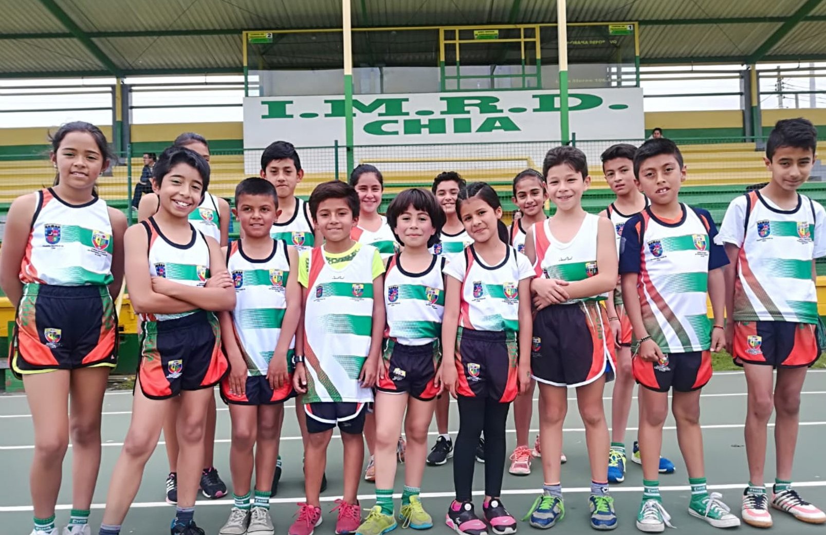 ATLETISMO GRUPO ESNEIDER2