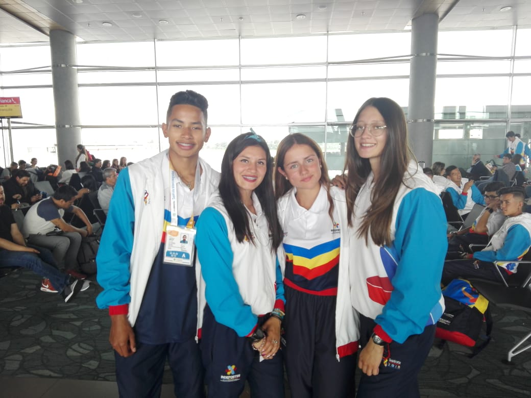 ATLETISMO SUPERATE 20 NOV2