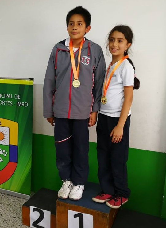 Ajedrez intercolegiados2
