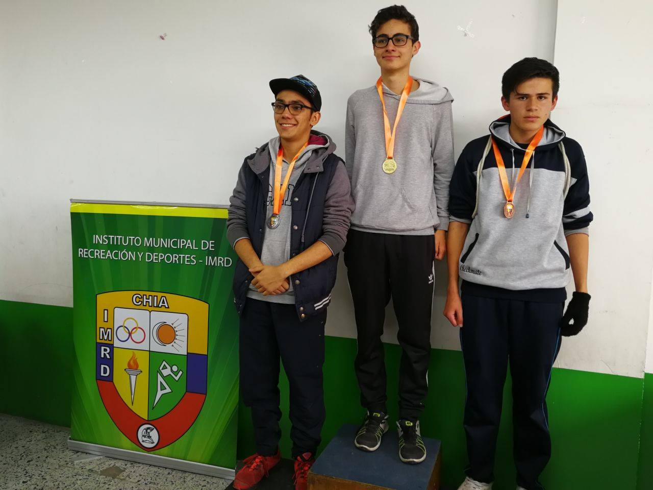 Ajedrez intercolegiados5