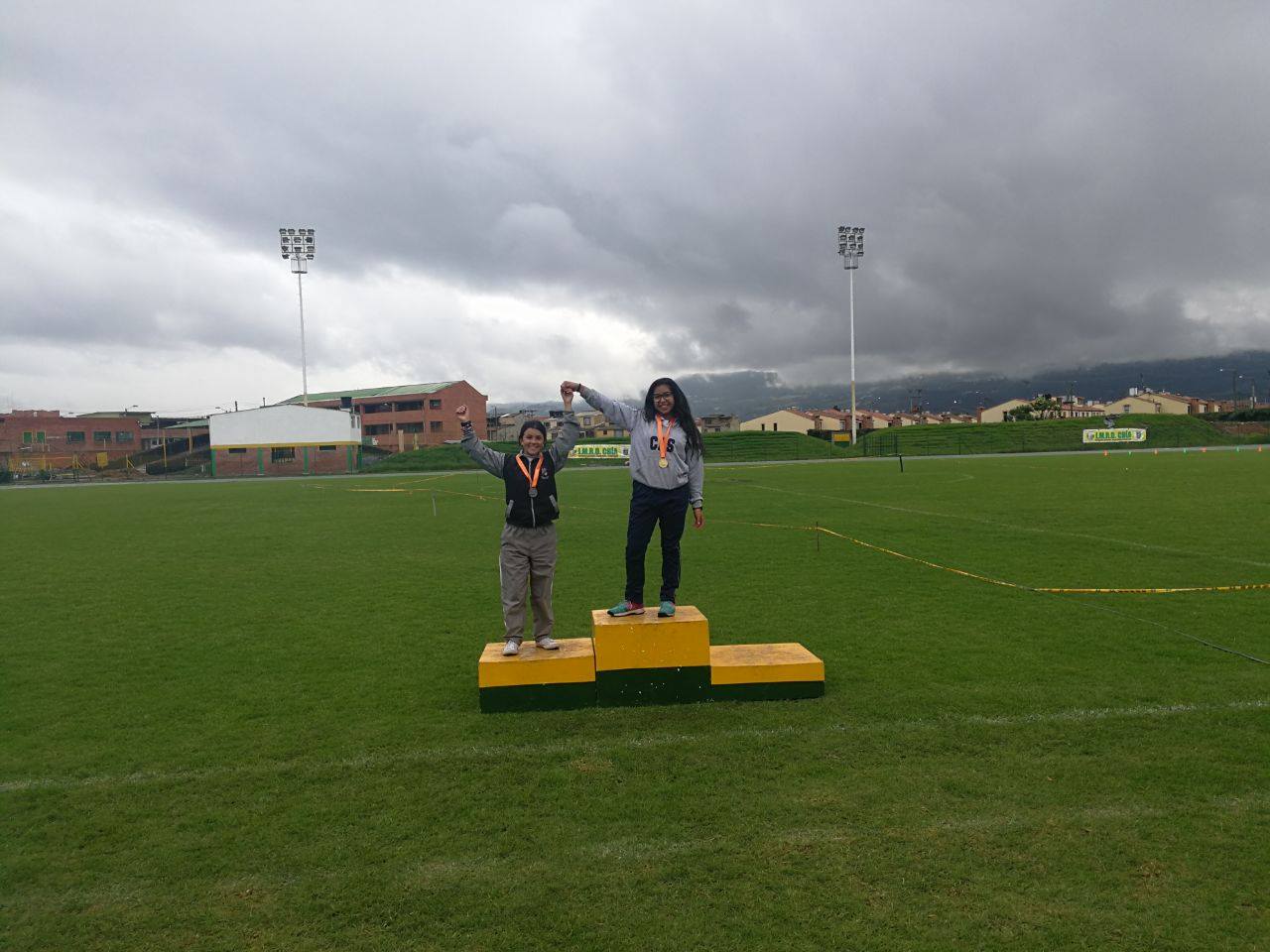 Atletismo intercolegiado3